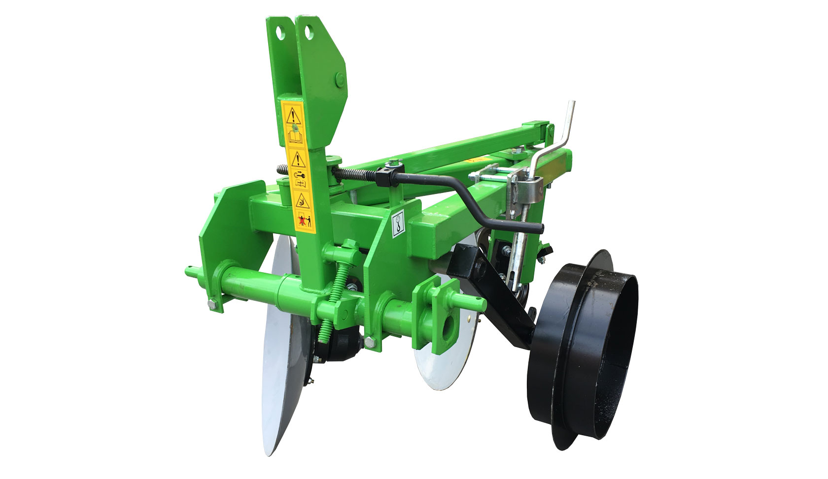 Aratro a Dischi 2 Elementi Vendita Online